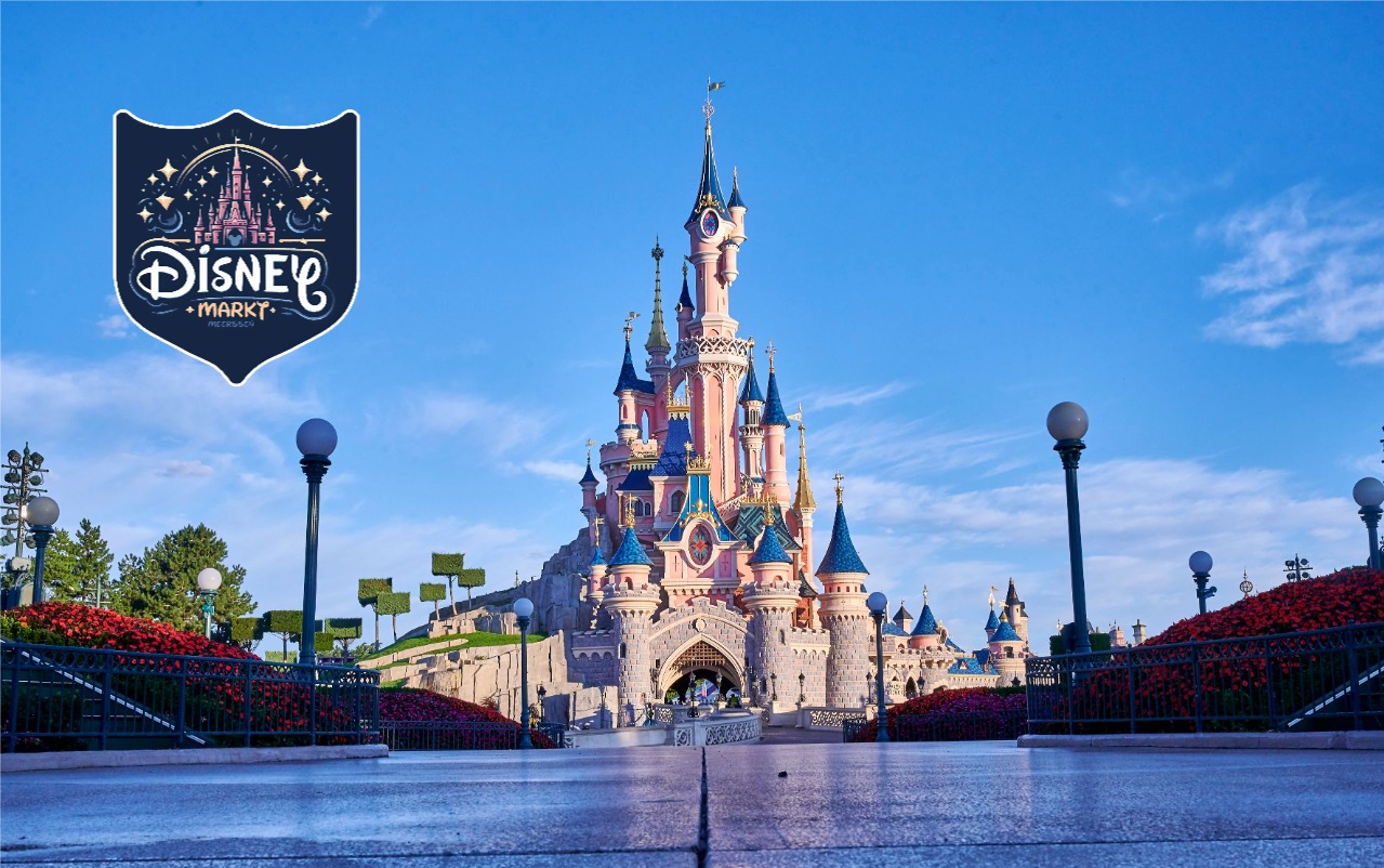 Disneymarkt Meerssen