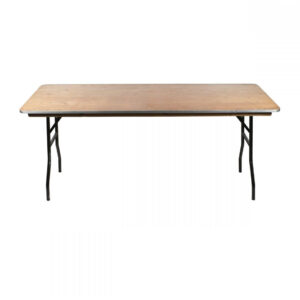 Stand huur per tafel - Kerst Editie 2025