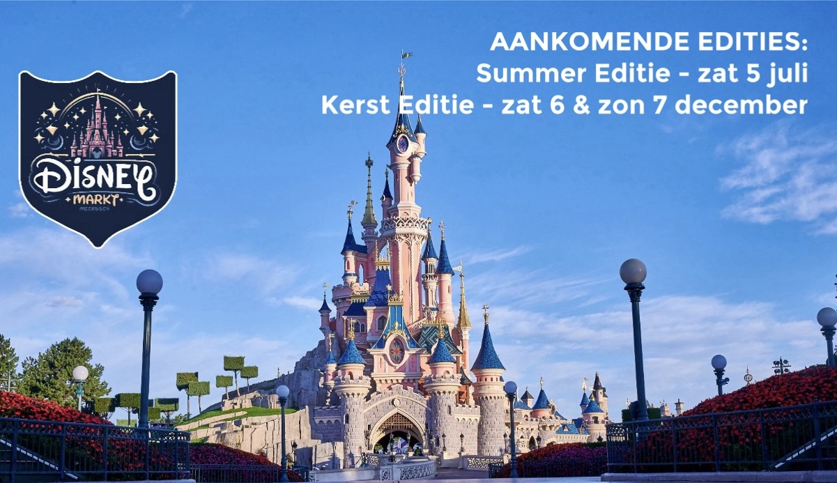 Disneymarkt Meerssen