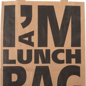 Lunchpakket - standhouder (6 dec)