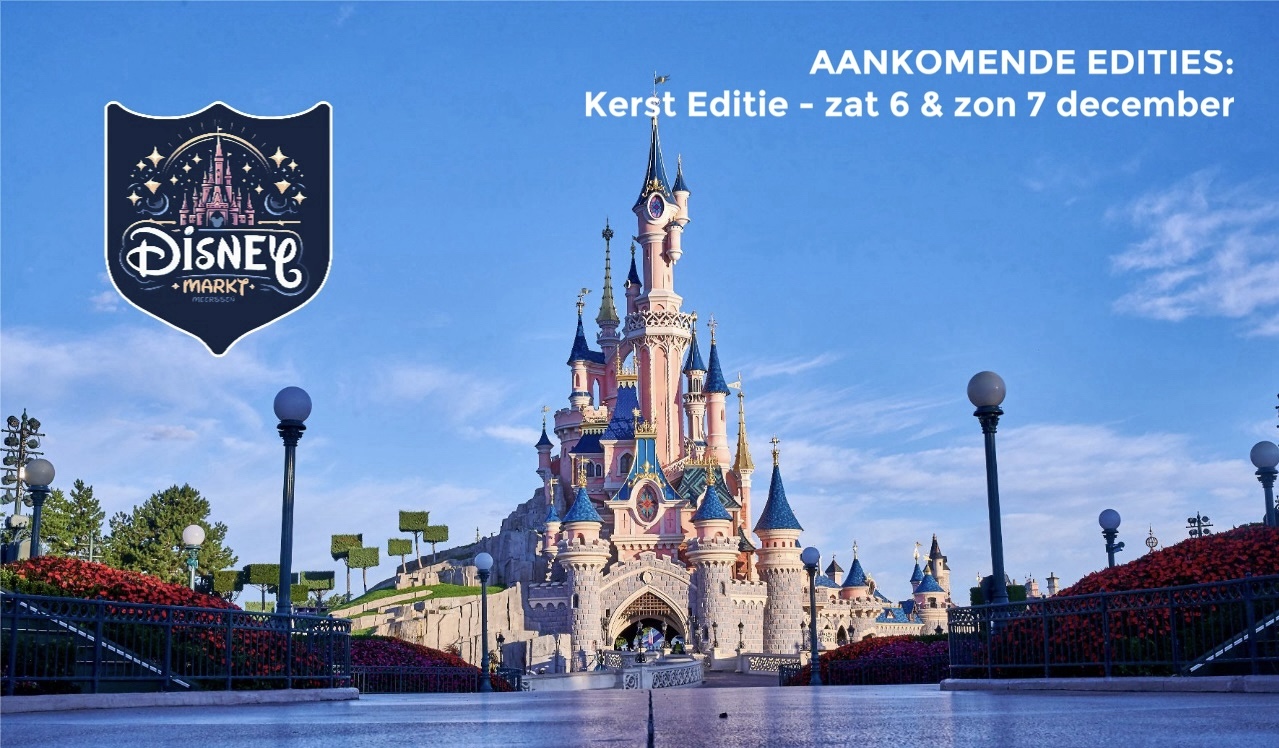 Disneymarkt Meerssen