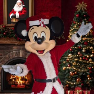 Kerst Editie 2025 - Magisch Fotomoment