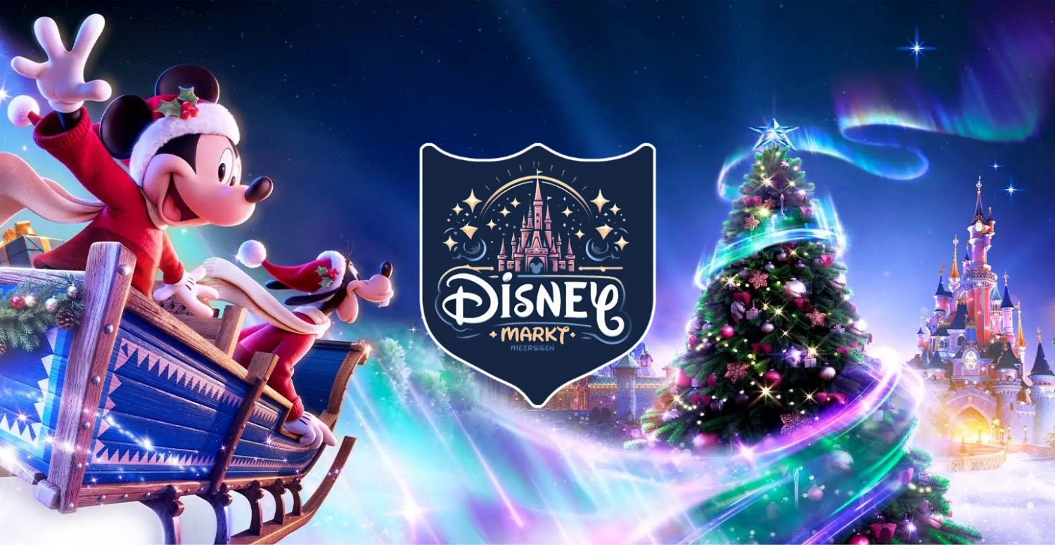 Disneymarkt Meerssen